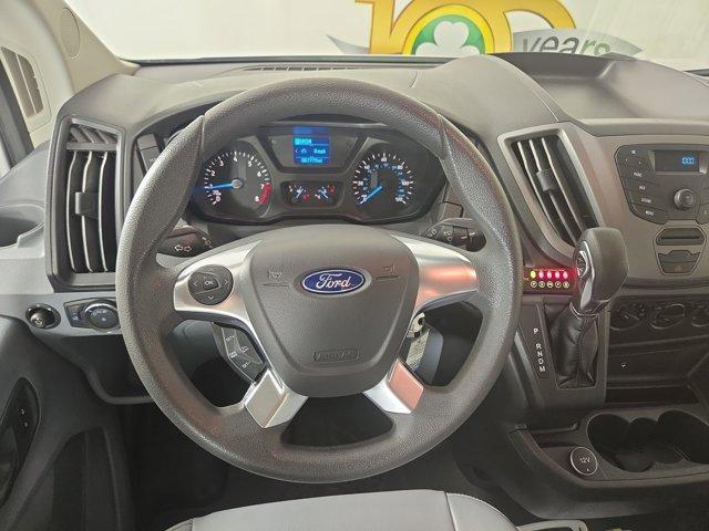 used 2018 Ford Transit-350 car, priced at $21,488