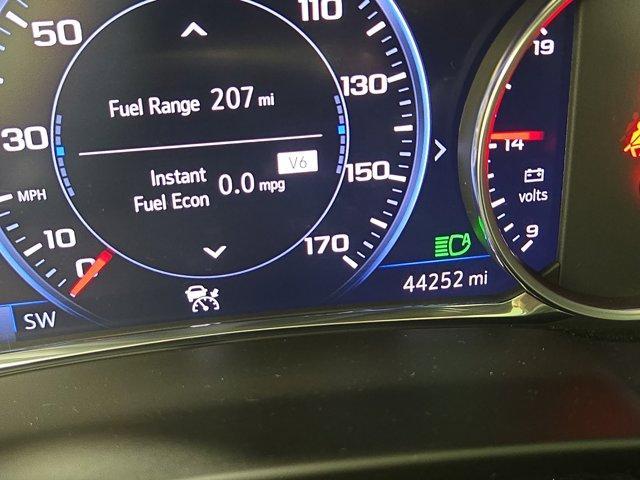 used 2023 Chevrolet Blazer car, priced at $30,988