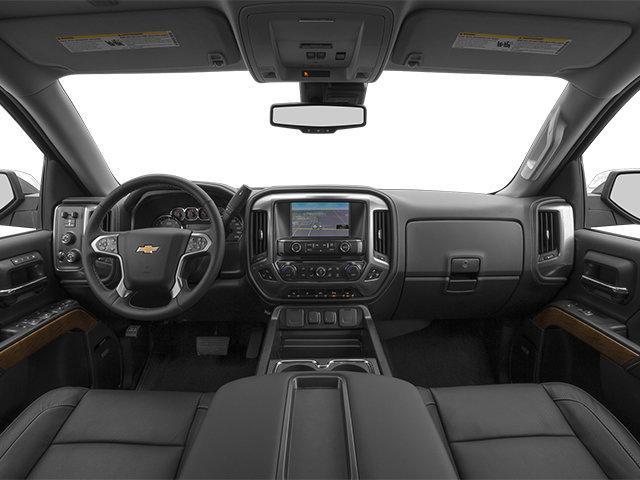 used 2014 Chevrolet Silverado 1500 car, priced at $18,989