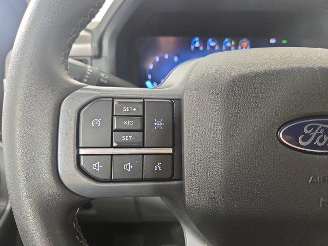 used 2024 Ford F-150 car, priced at $42,988