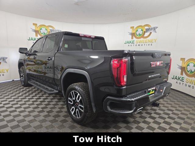 used 2024 GMC Sierra 1500 car, priced at $51,668