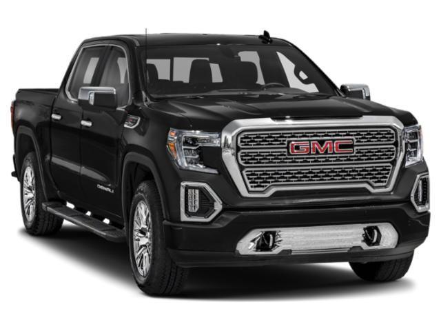 used 2021 GMC Sierra 1500 car, priced at $39,988