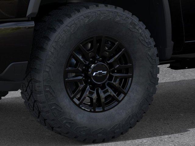 new 2026 Chevrolet Silverado 2500 car, priced at $77,845