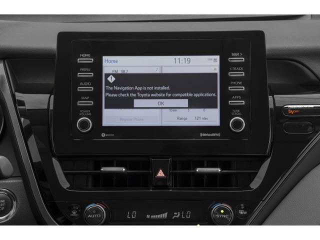 used 2023 Toyota Camry car, priced at $26,488