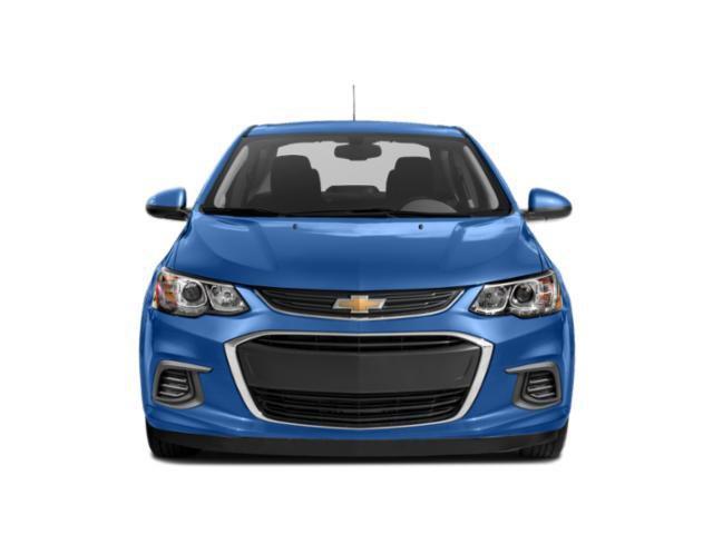 used 2020 Chevrolet Sonic car, priced at $13,692
