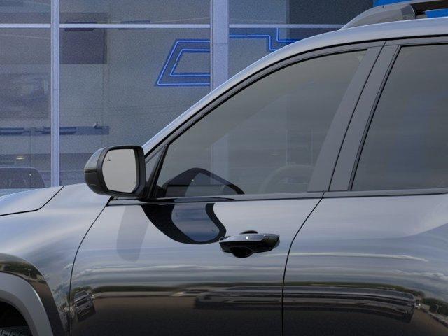 new 2026 Chevrolet Equinox car, priced at $35,595