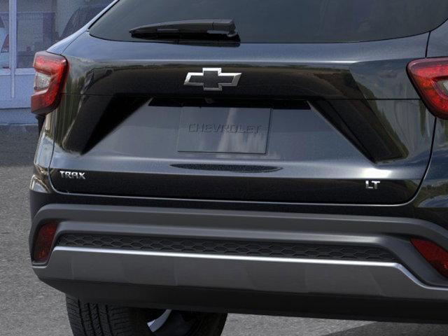 new 2026 Chevrolet Trax car, priced at $24,512