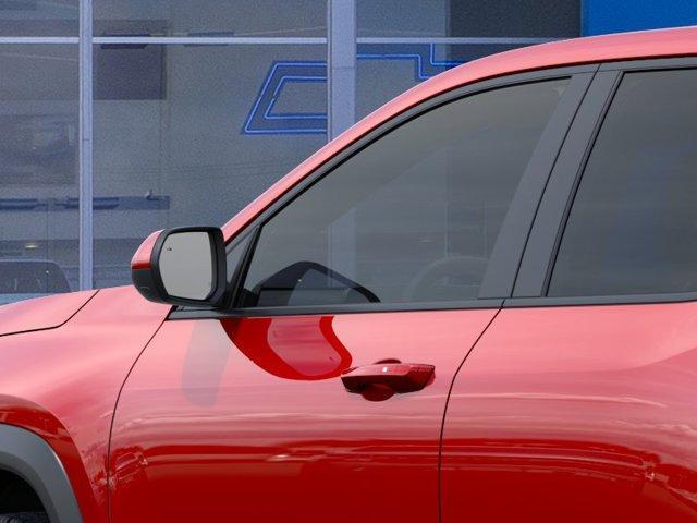 new 2026 Chevrolet Equinox car, priced at $33,665