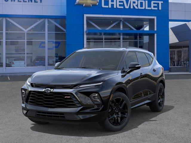 new 2026 Chevrolet Blazer car, priced at $53,249