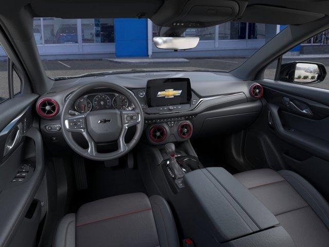 new 2026 Chevrolet Blazer car, priced at $53,249