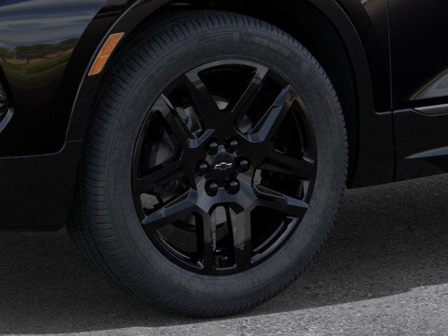 new 2026 Chevrolet Blazer car, priced at $53,249