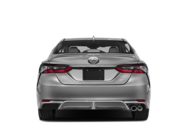 used 2021 Toyota Camry car, priced at $25,788