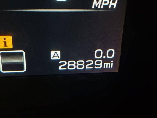 used 2022 Subaru WRX car, priced at $28,988