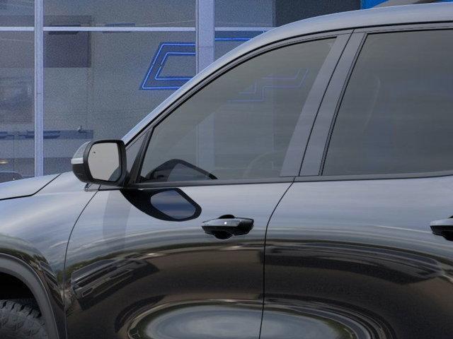 new 2026 Chevrolet Traverse car, priced at $53,620