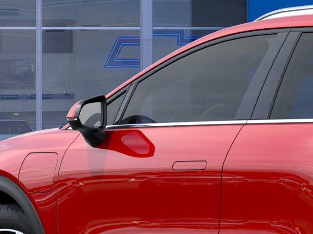 new 2026 Chevrolet Equinox EV car, priced at $38,027