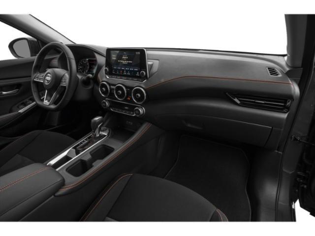 used 2023 Nissan Sentra car, priced at $20,988