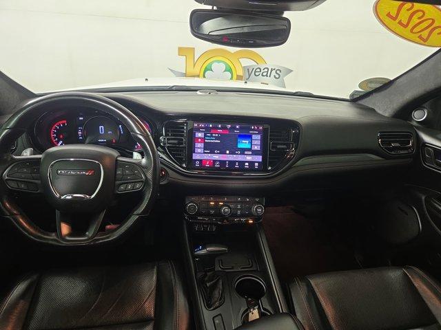 used 2022 Dodge Durango car, priced at $39,988