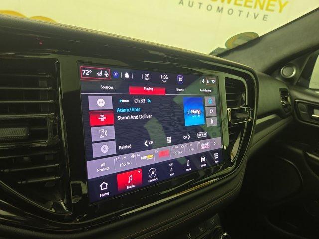 used 2022 Dodge Durango car, priced at $39,988