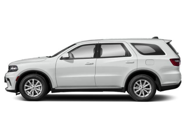 used 2022 Dodge Durango car, priced at $40,988