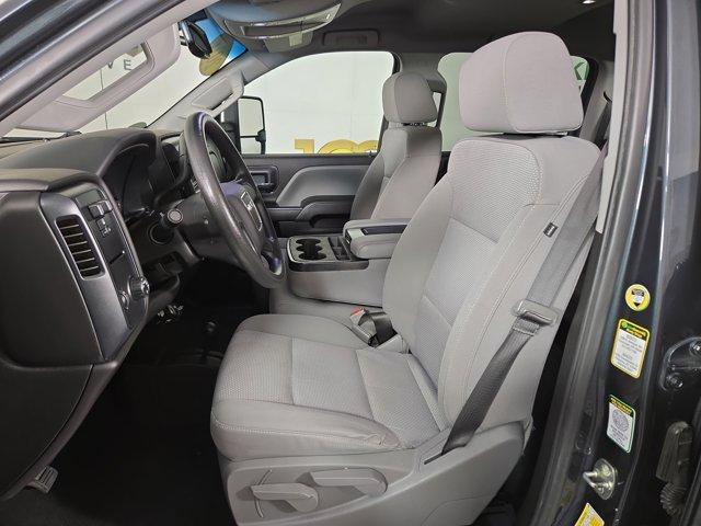 used 2019 GMC Sierra 2500 car, priced at $36,988