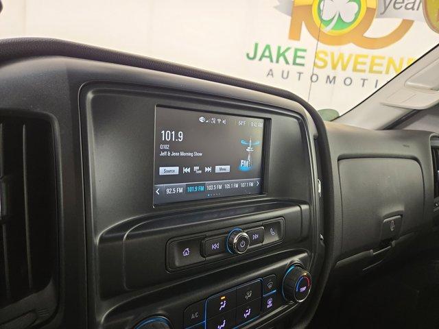 used 2019 GMC Sierra 2500 car, priced at $36,988