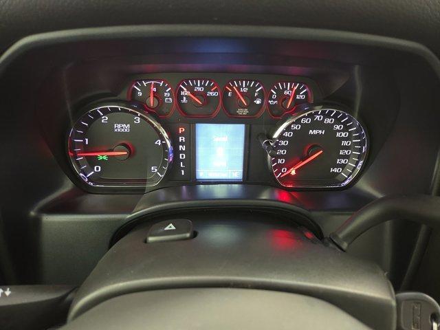 used 2019 GMC Sierra 2500 car, priced at $36,988