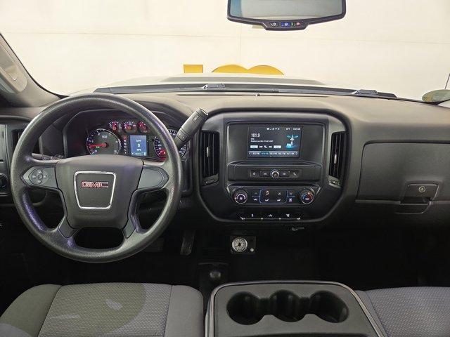 used 2019 GMC Sierra 2500 car, priced at $36,988
