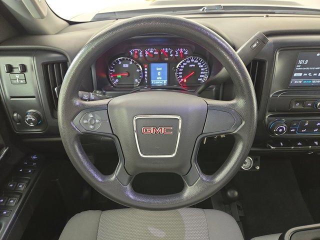 used 2019 GMC Sierra 2500 car, priced at $36,988