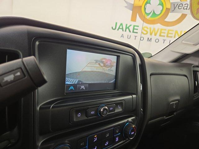 used 2019 GMC Sierra 2500 car, priced at $36,988