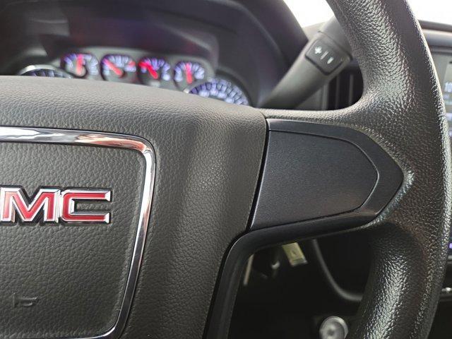 used 2019 GMC Sierra 2500 car, priced at $36,988