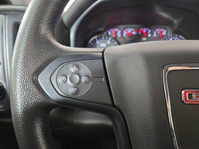 used 2019 GMC Sierra 2500 car, priced at $36,988