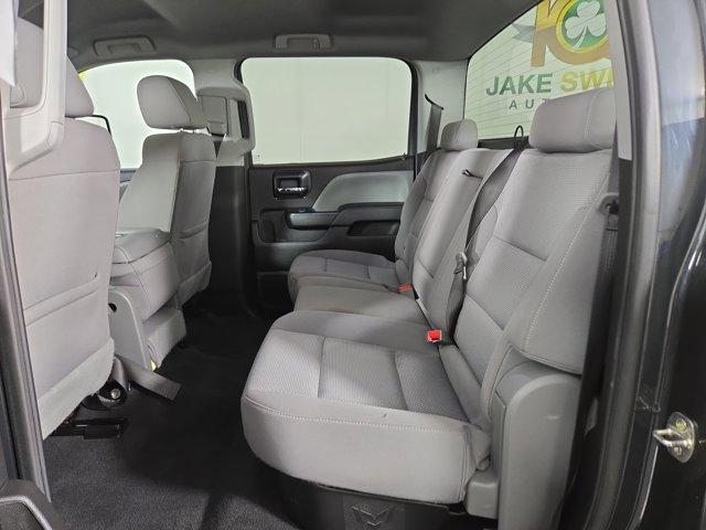 used 2019 GMC Sierra 2500 car, priced at $36,988