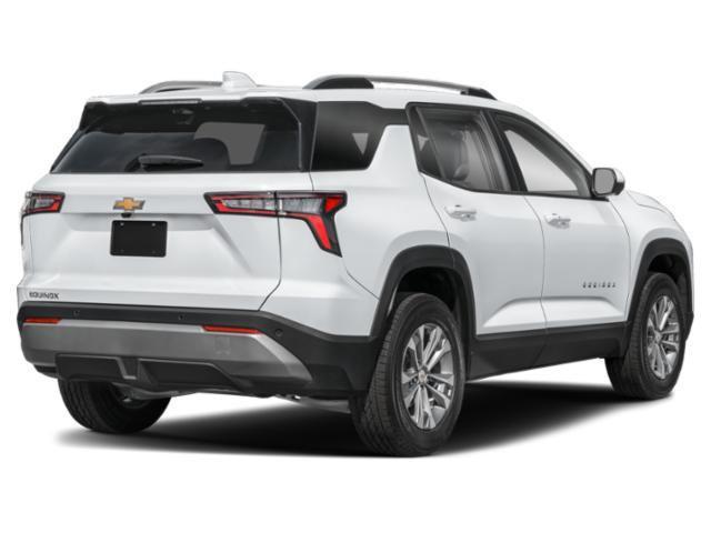 new 2026 Chevrolet Equinox car, priced at $34,845