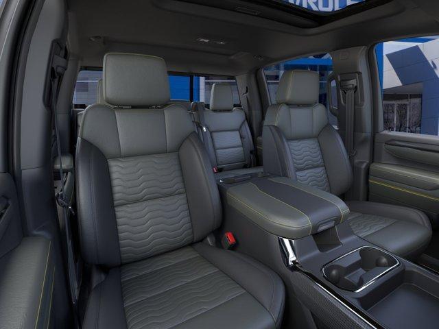 new 2026 Chevrolet Silverado 2500 car, priced at $77,845