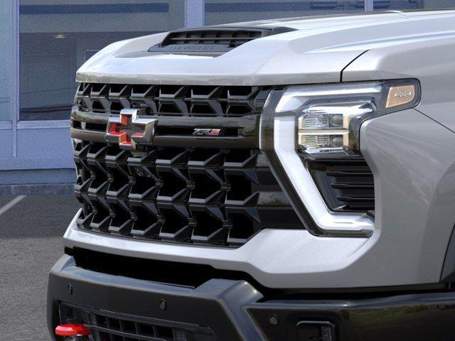 new 2026 Chevrolet Silverado 2500 car, priced at $77,845