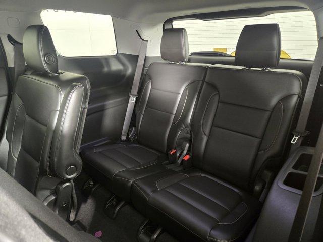 used 2019 GMC Acadia car, priced at $17,988
