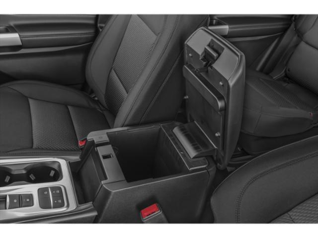 used 2024 Ford Explorer car, priced at $35,988