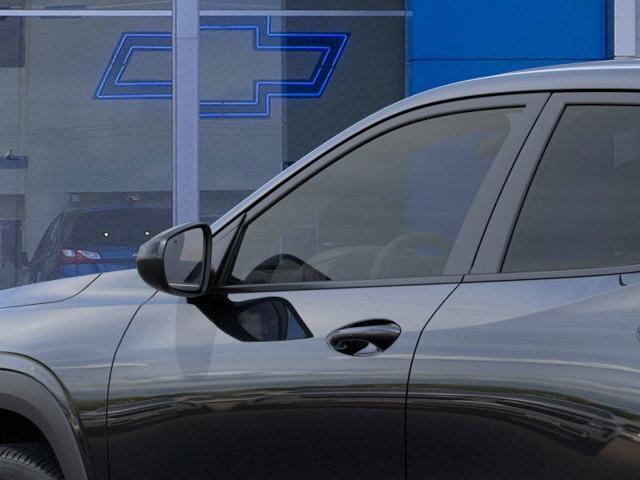 new 2026 Chevrolet Trax car, priced at $25,791