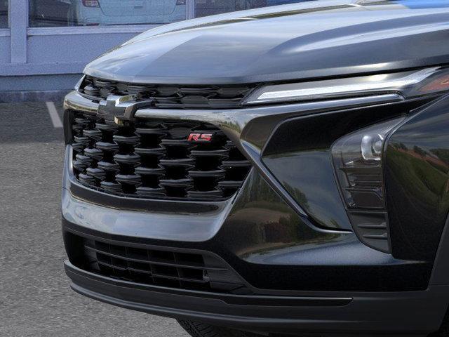 new 2026 Chevrolet Trax car, priced at $25,791