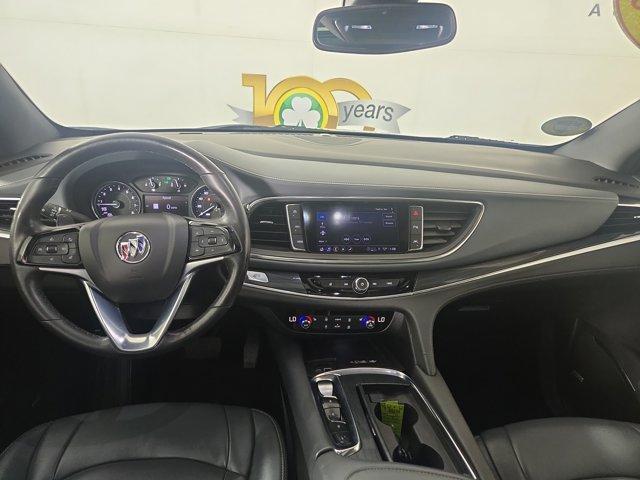 used 2023 Buick Enclave car, priced at $30,988