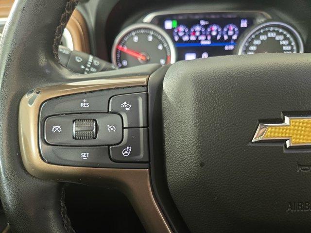 used 2023 Chevrolet Silverado 2500 car, priced at $59,988