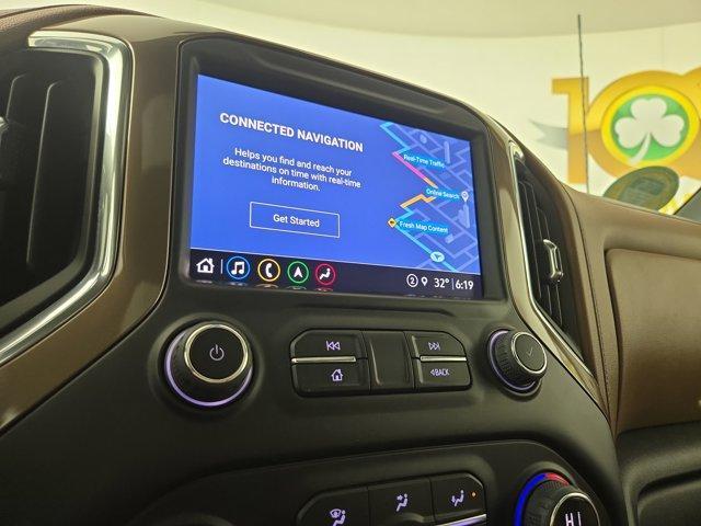 used 2023 Chevrolet Silverado 2500 car, priced at $59,988