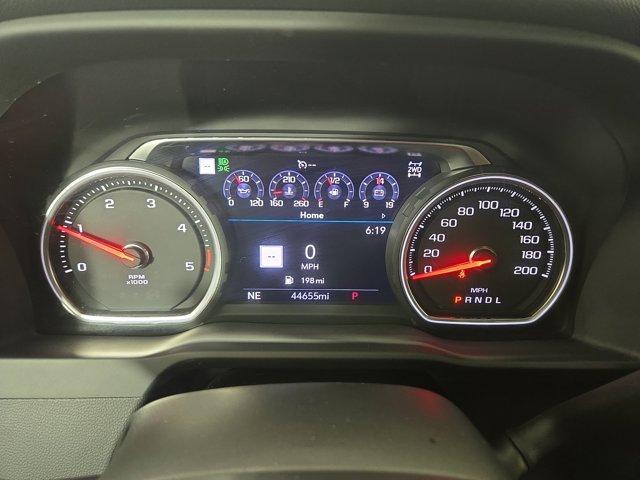 used 2023 Chevrolet Silverado 2500 car, priced at $59,988