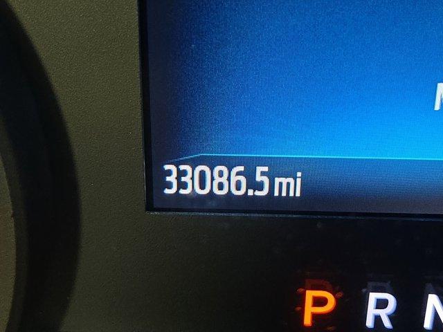 used 2023 Ford F-150 car, priced at $39,748