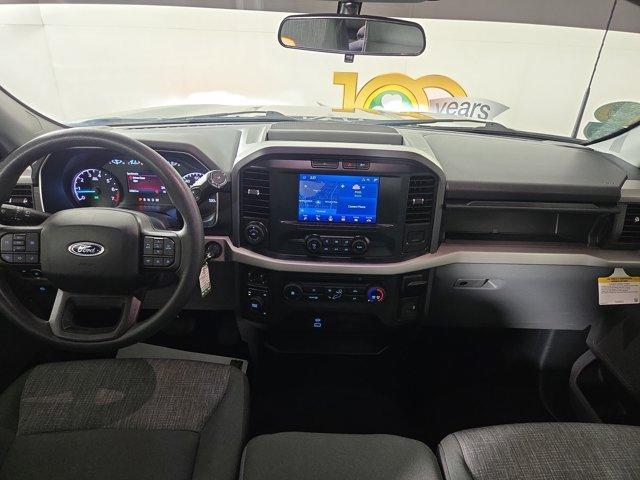 used 2023 Ford F-150 car, priced at $39,748