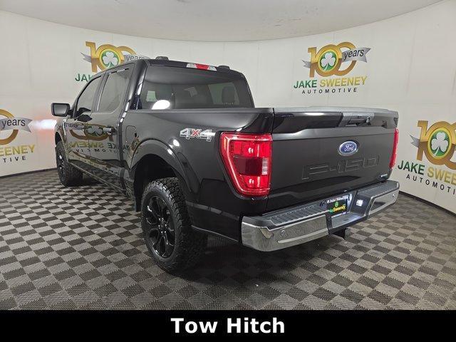 used 2023 Ford F-150 car, priced at $39,748
