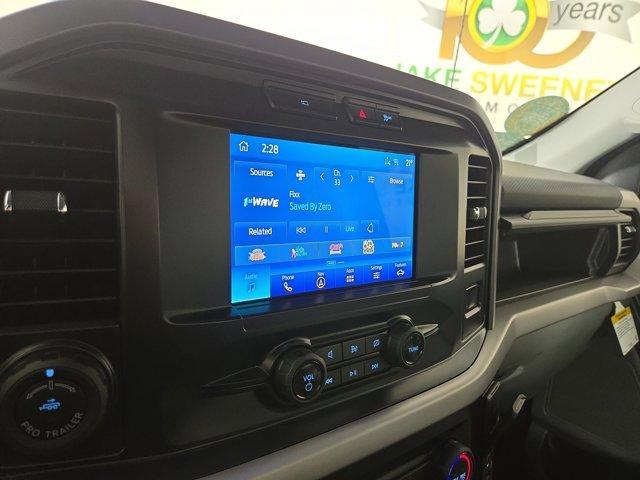 used 2023 Ford F-150 car, priced at $39,748