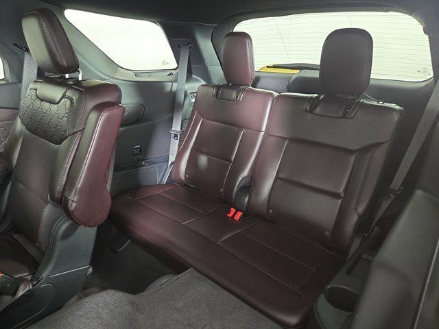 used 2025 Ford Explorer car, priced at $44,988