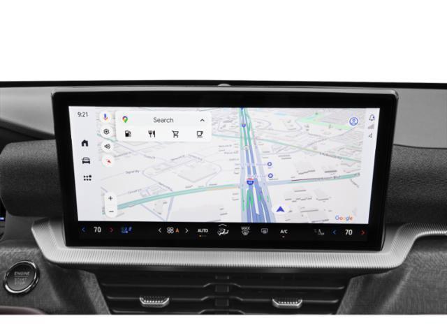 used 2025 Ford Explorer car, priced at $45,988