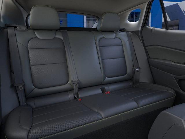 new 2026 Chevrolet Trax car, priced at $27,428